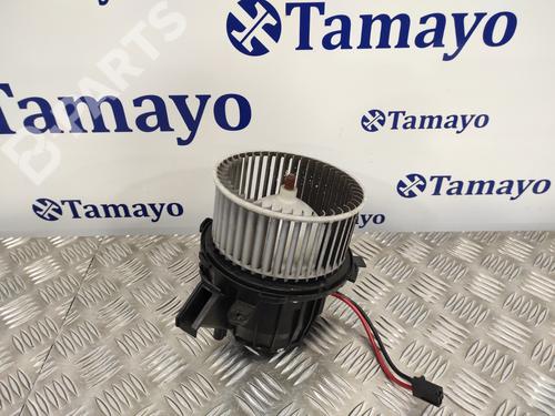 Used Heater blower motor AUDI A4 B8 Avant (8K5) [2007-2017]  10746905