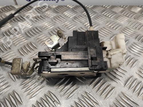 Front right lock PEUGEOT BOXER Van (244)  | BP22959894C97