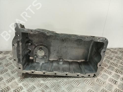 Ölwanne für VW GOLF IV (1J1) 1.9 TDI (110 hp) 33000822