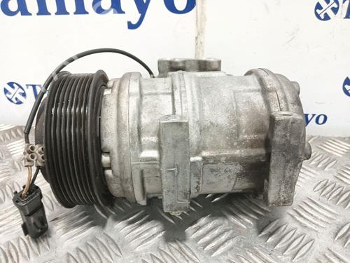 AC compressor JEEP GRAND CHEROKEE II (WJ, WG) 3.1 TD 4x4 | BP27522321M34 