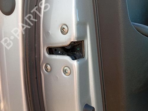 Used Front left lock Front left lock HYUNDAI ix20 (JC) [2010-2019] 33650025 33650025