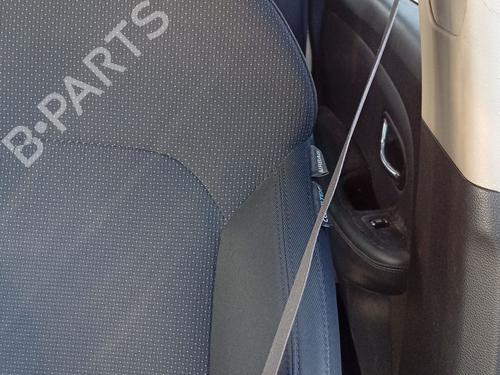 Used Front left seatbelt Front left seatbelt KIA CARENS IV 1.7 CRDi (116 hp) 34250984 34250984
