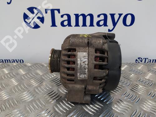 Alternator CHEVROLET BLAZER S10 4.3 | BP5828065M7 