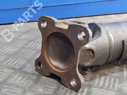 Driveshaft NISSAN PATHFINDER III (R51) 2.5 dCi | BP12150916M37 