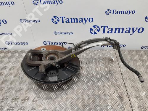 Right front steering knuckle AUDI Q7 (4LB)  | BP8794290M26 