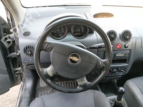 Engine control unit (ECU) CHEVROLET AVEO / KALOS Hatchback (T200) 1.2 | BP38876609M57 - Image 12