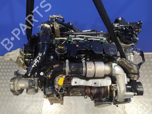 Engine FORD ECOSPORT 1.5 TDCi | BP40088358M1 - Image 8