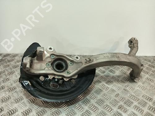 Left front steering knuckle AUDI A8 D3 (4E2, 4E8) 4.2 TDI quattro | BP36051368M25 - Image 3