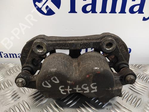 Right front brake caliper NISSAN CABSTAR E (TL_, VL_)  | BP15772427M104 