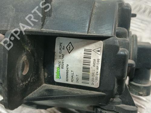 Right front fog light RENAULT WIND (E4M_) 1.2 TCe 100 (E4MF) | BP34545011C31  - Image 6