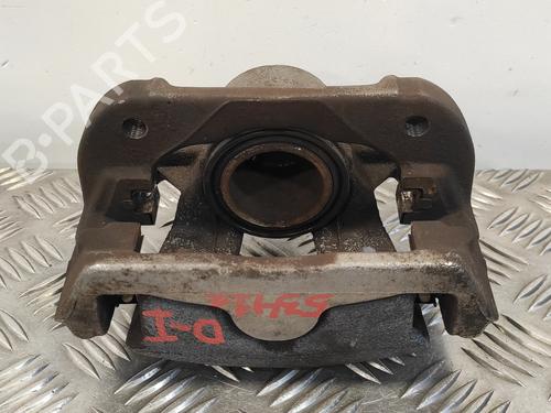 Left front brake caliper BMW 1 (E81)  | BP13495708M105 