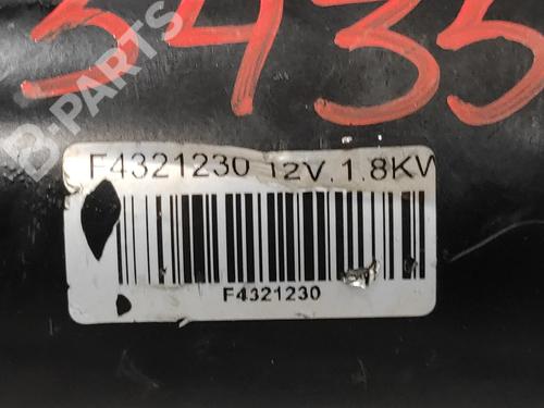 Starter BMW 3 (E90)  | BP11243940M8 