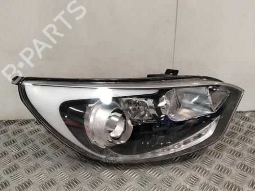 Used Right headlight Right headlight 36597134 36597134