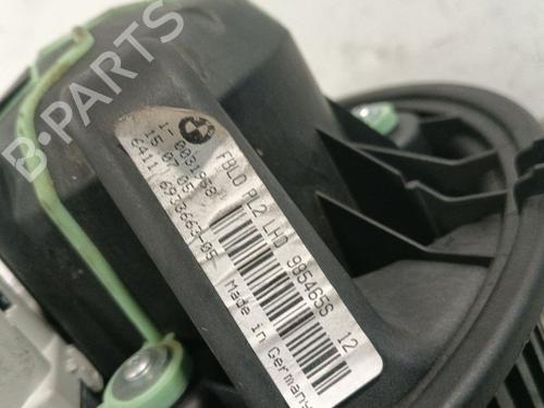 Heater blower motor BMW 1 (E87)  | BP30898066M62 