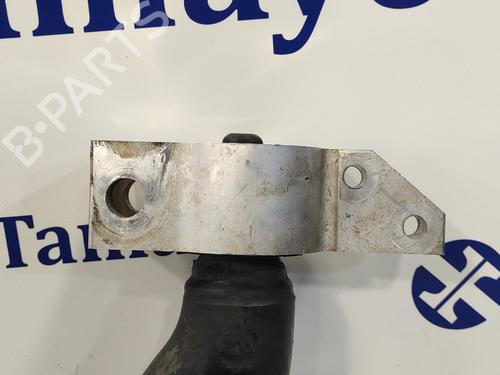Right front suspension arm SKODA OCTAVIA II (1Z3) 1.6 TDI | BP13495668M13 