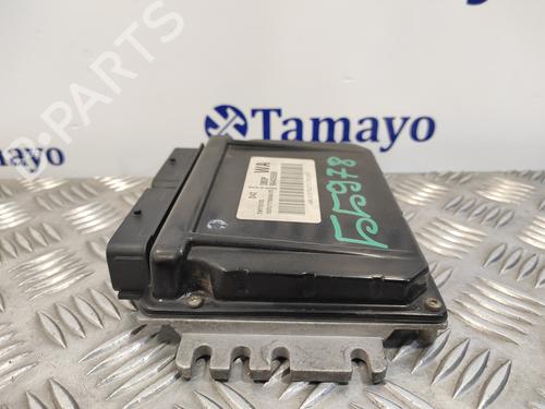Engine control unit (ECU) CHEVROLET KALOS 1.2 | BP15737253M57 