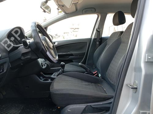 Gearbox OPEL CORSA D (S07) 1.3 CDTI (L08, L68) | BP33718578M3 - Image 10