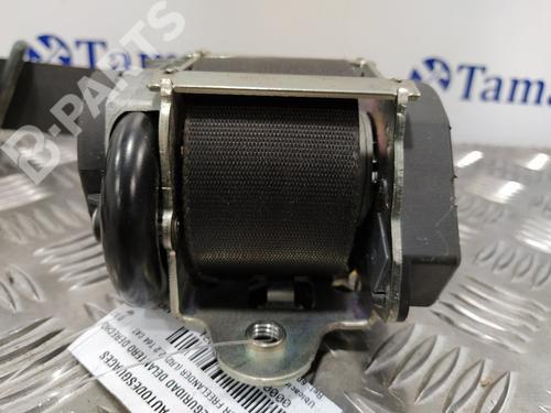 Front right seatbelt LAND ROVER FREELANDER 2 (L359)  | BP8760869I25 