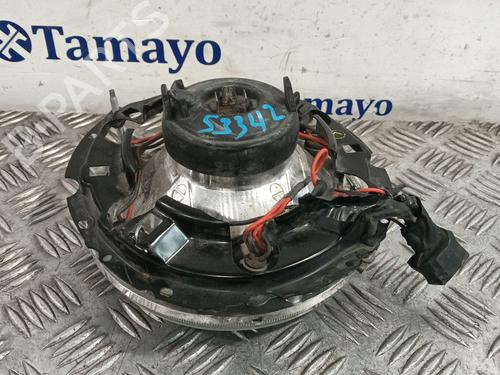 Left headlight CITROËN C5 I (DC_) 2.0 HDi | BP32015075C28