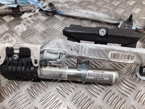 Right curtain airbag BMW 3 (E90)  | BP8498932C12 