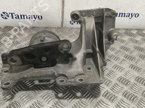 Engine mount NISSAN QASHQAI I (J10, NJ10) 2.0 dCi | BP29811573M89 
