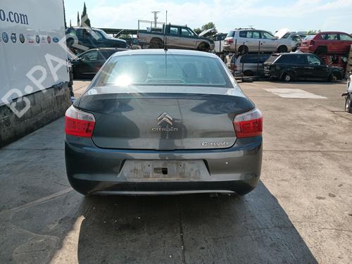 Engine CITROËN C-ELYSEE (DD_) 1.6 HDI 92 | BP34138147M1  - Image 7