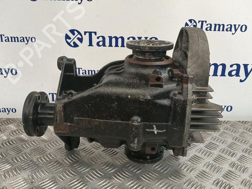 Rear differential BMW X5 (E53)  | BP30317591M24 