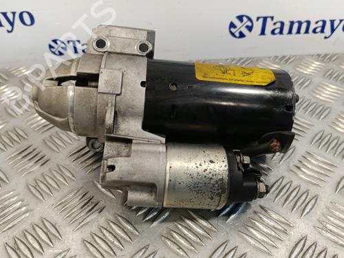 Starter BMW 1 (E81) 118 d | BP17543798M8 