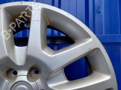 Rim PEUGEOT 206 Hatchback (2A/C) 1.9 D | BP22801267C45 