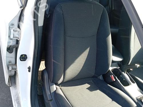 Stol høyre foran Stol høyre foran NISSAN PULSAR Hatchback (C13) 1.2 DIG-T (115 hp) 34276431 34276431