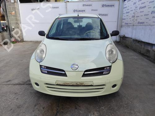 Alternator NISSAN MICRA III (K12)  | BP27382823M7 