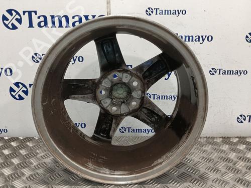 Rim SEAT ALTEA XL (5P5, 5P8) 1.6 TDI | BP29136486C45 