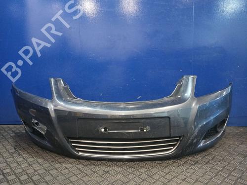 Used Front bumper OPEL ZAFIRA / ZAFIRA FAMILY B (A05) 1.9 CDTI (M75) (120 hp) 29870172