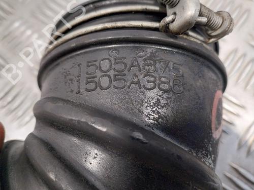 Pipe MITSUBISHI LANCER VIII Sportback (CX_A) | BP16153191M125