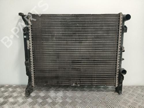 Used Water radiator Water radiator RENAULT KANGOO / GRAND KANGOO II (KW0/1_) 1.5 dCi 85 (KW0K, KW0L, KW0B) (86 hp) 32774512 32774512