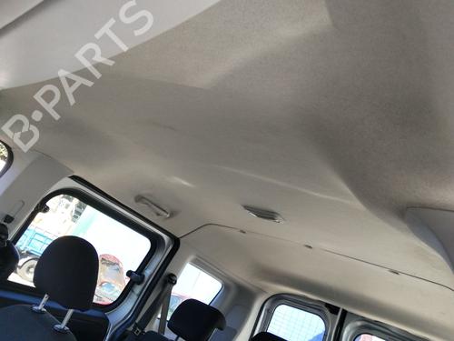 Used Interior roof Interior roof OPEL COMBO Box Body/MPV (X12) 1.3 CDTI (B05) (95 hp) 39945296 39945296