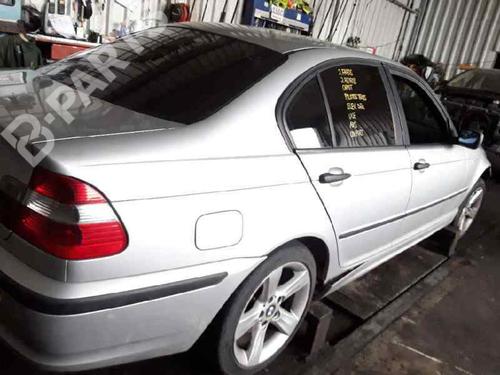 Engine control unit (ECU) BMW 3 (E46)  | BP6098876M57 