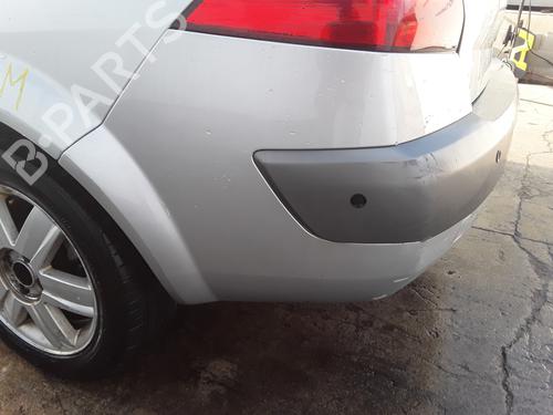Starter RENAULT MEGANE II Saloon (LM0/1_)  | BP8638874M8 