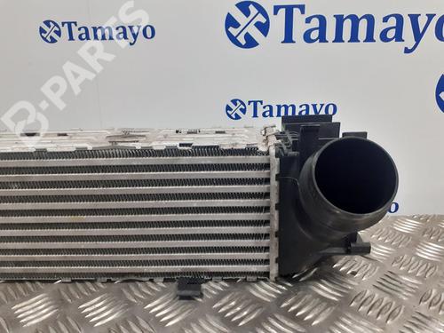 Intercooler BMW 3 (F30, F80) 318 d | BP8131283M30 