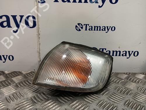Used Left front indicator NISSAN MAXIMA / MAXIMA QX V (A33) [1999-2003]  20342477