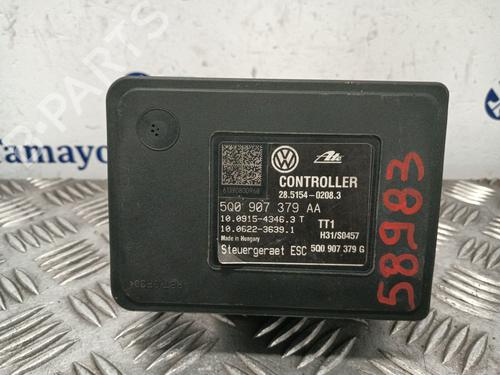 ABS pump VW GOLF VII (5G1, BQ1, BE1, BE2)  | BP28337374M43 