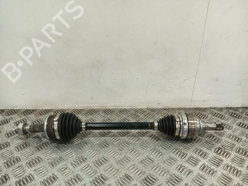 Used Left front driveshaft Left front driveshaft 36503613 36503613