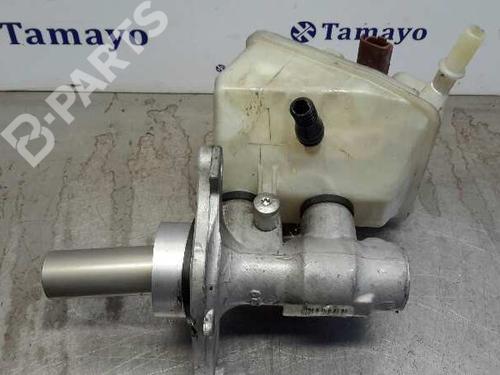Used Brake master cylinder CITROËN BERLINGO / BERLINGO FIRST MPV (MF_, GJK_, GFK_) 1.6 HDI 75 (MF9HW, GJ9HWC, GF9HWC, GN9HWC) (75 hp) 6311991