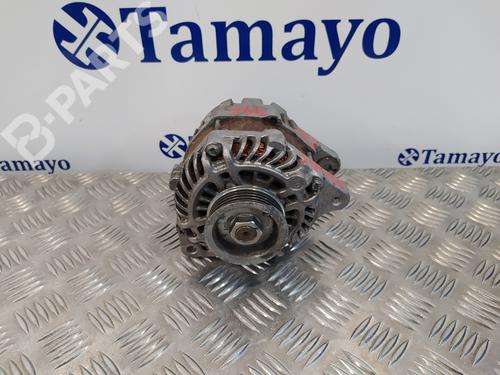 Used Alternator HONDA JAZZ III (GE_, GG_, GP_, ZA_) [2007-2025]  11414716