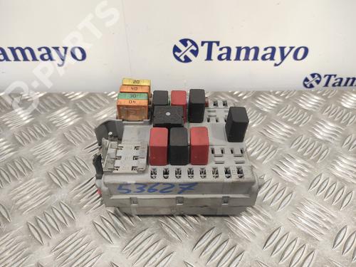 Used Fuse box FIAT DOBLO Box Body/MPV (223_) 1.3 JTD 16V (70 hp) 10113150