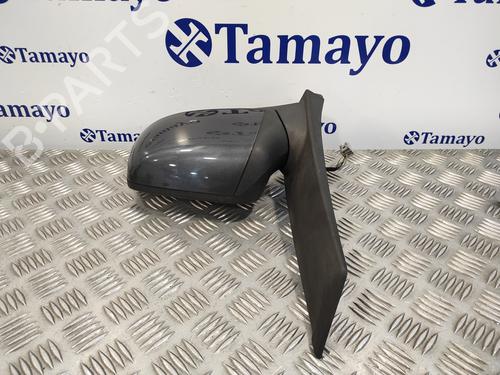 Left mirror FORD C-MAX (DM2) 1.8 TDCi | BP17751628C26