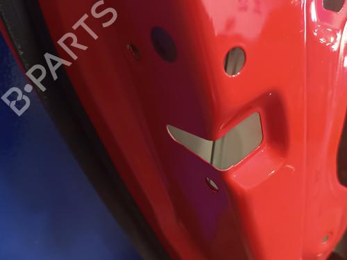 Left rear door VW POLO V (6R1, 6C1)  | BP16646301C4 