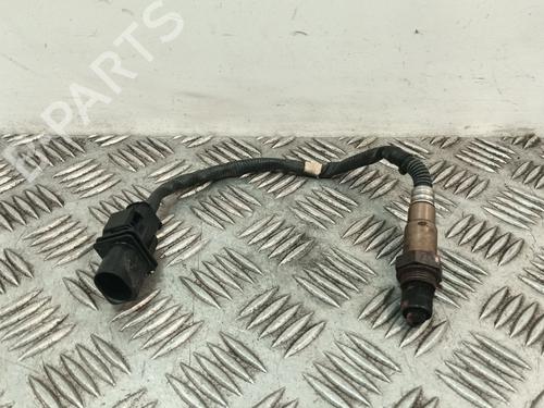 Used Electronic sensor Electronic sensor CITROËN C-ELYSEE (DD_) 1.6 HDI 92 (92 hp) 34606476 34606476