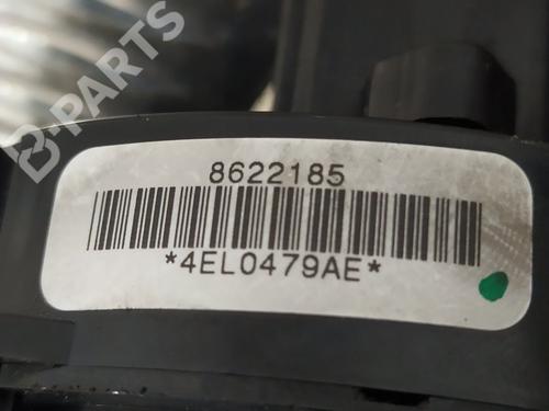 Squib airbag VOLVO S80 I (184) 2.4 | BP8391553C102 