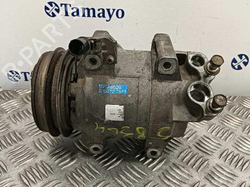AC Kompressor MITSUBISHI L200 / TRITON (KA_T, KB_T) [2004-2018]  24642978